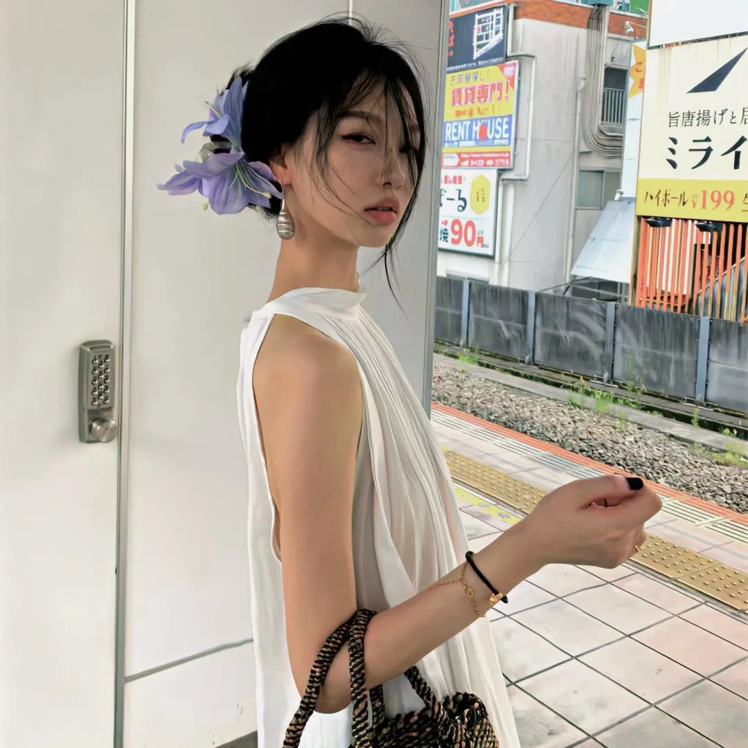 山中有些小精灵